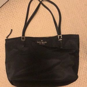 Kate Spade Nylon Tote